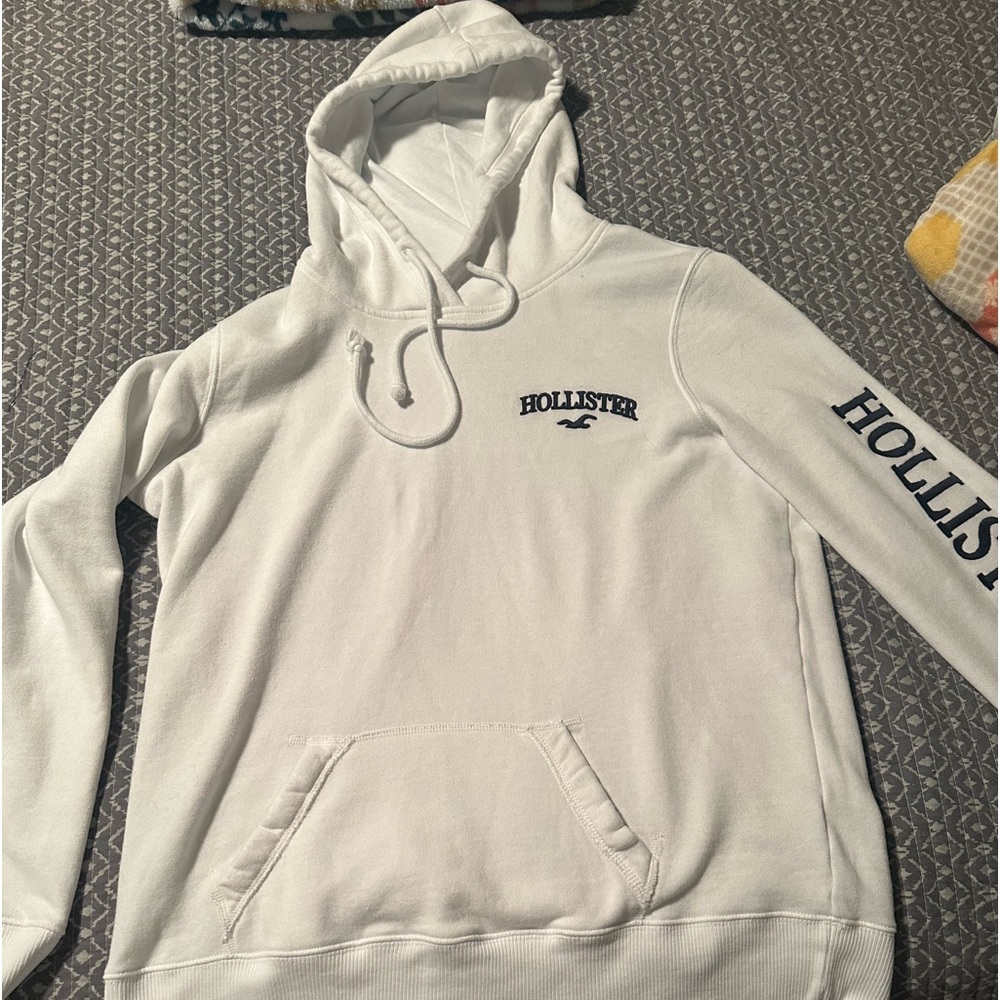 New without tags Hollister Hoodie
